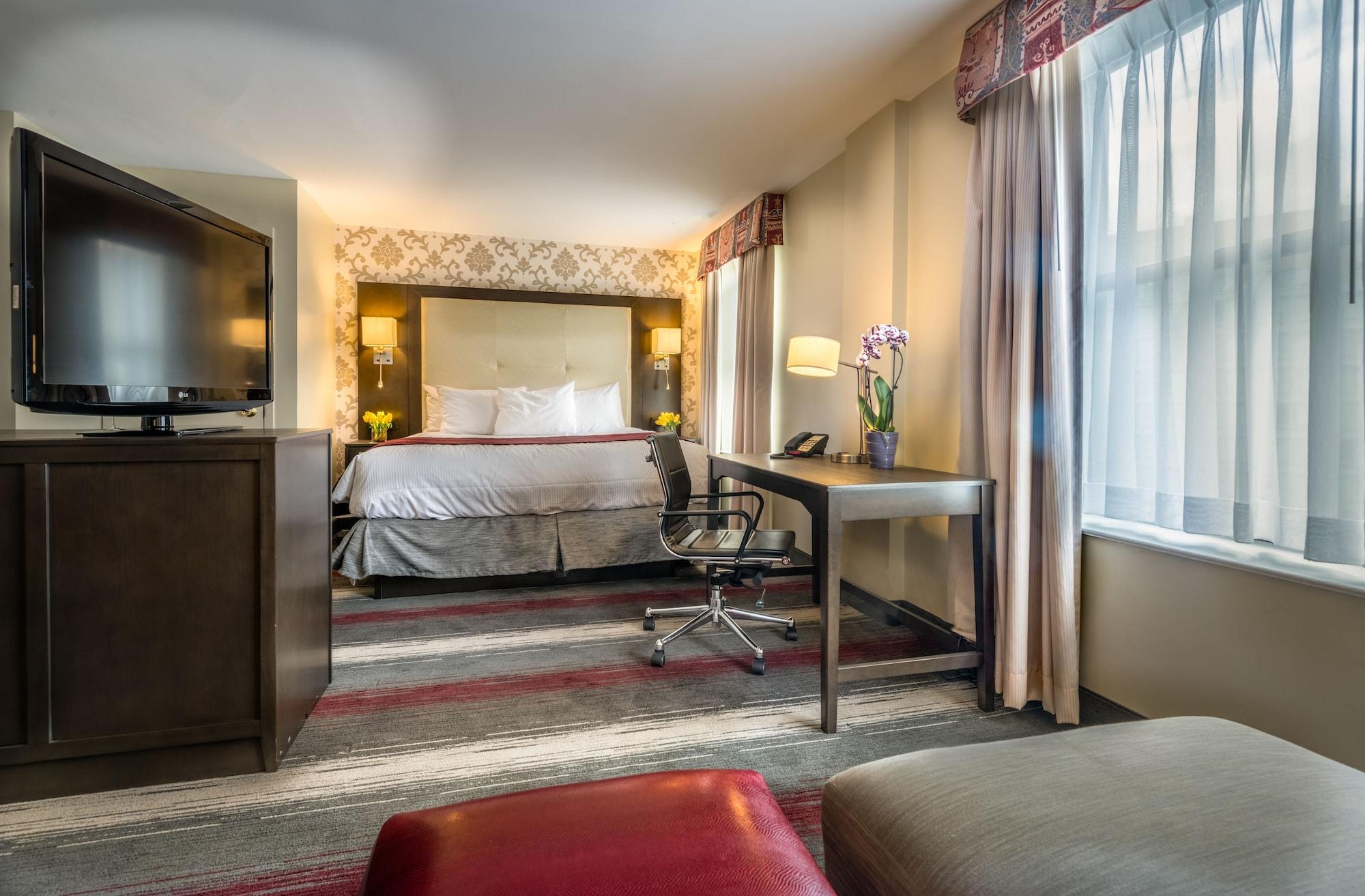 Готель West End Washington Dc, Tapestry Collection By Hilton Екстер'єр фото