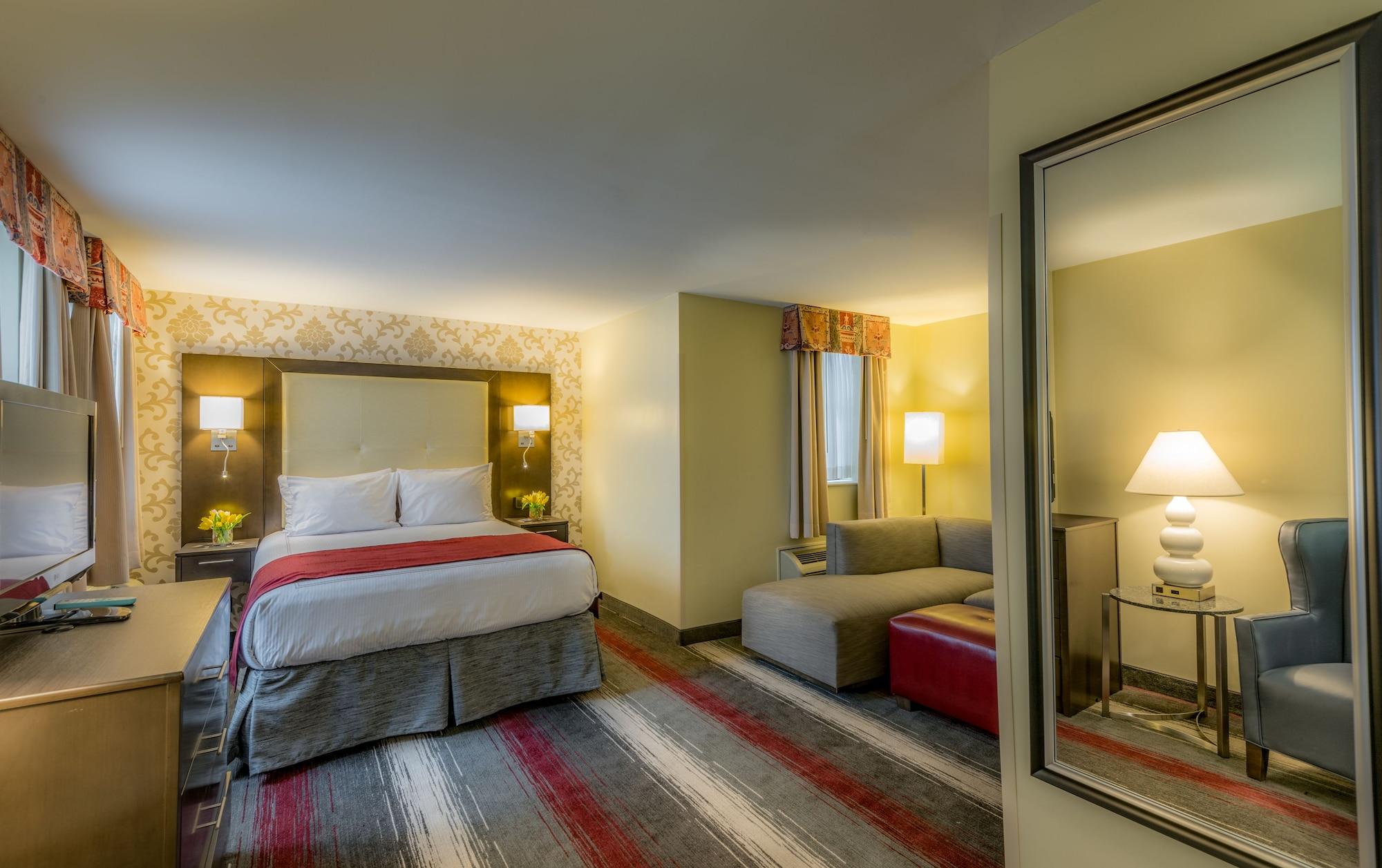 Готель West End Washington Dc, Tapestry Collection By Hilton Екстер'єр фото