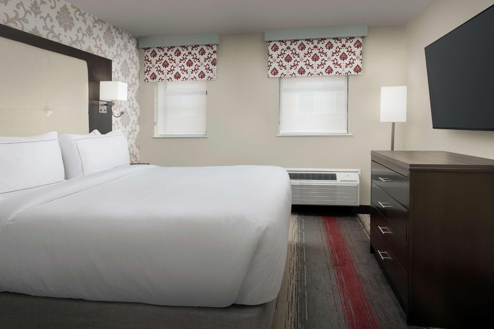 Готель West End Washington Dc, Tapestry Collection By Hilton Екстер'єр фото
