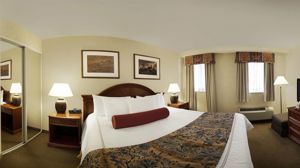 Готель West End Washington Dc, Tapestry Collection By Hilton Екстер'єр фото