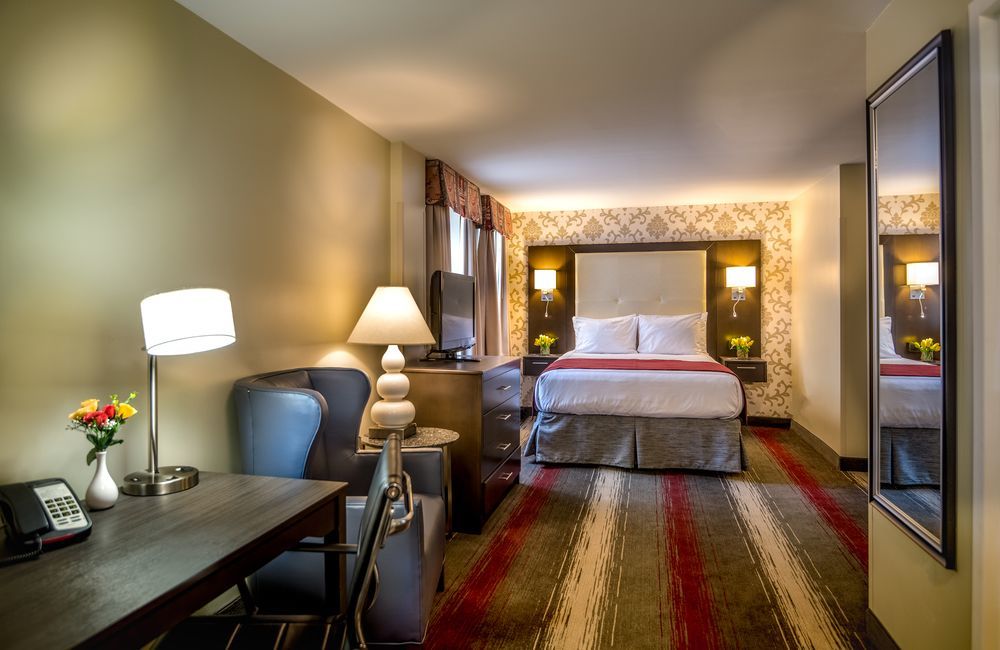 Готель West End Washington Dc, Tapestry Collection By Hilton Екстер'єр фото