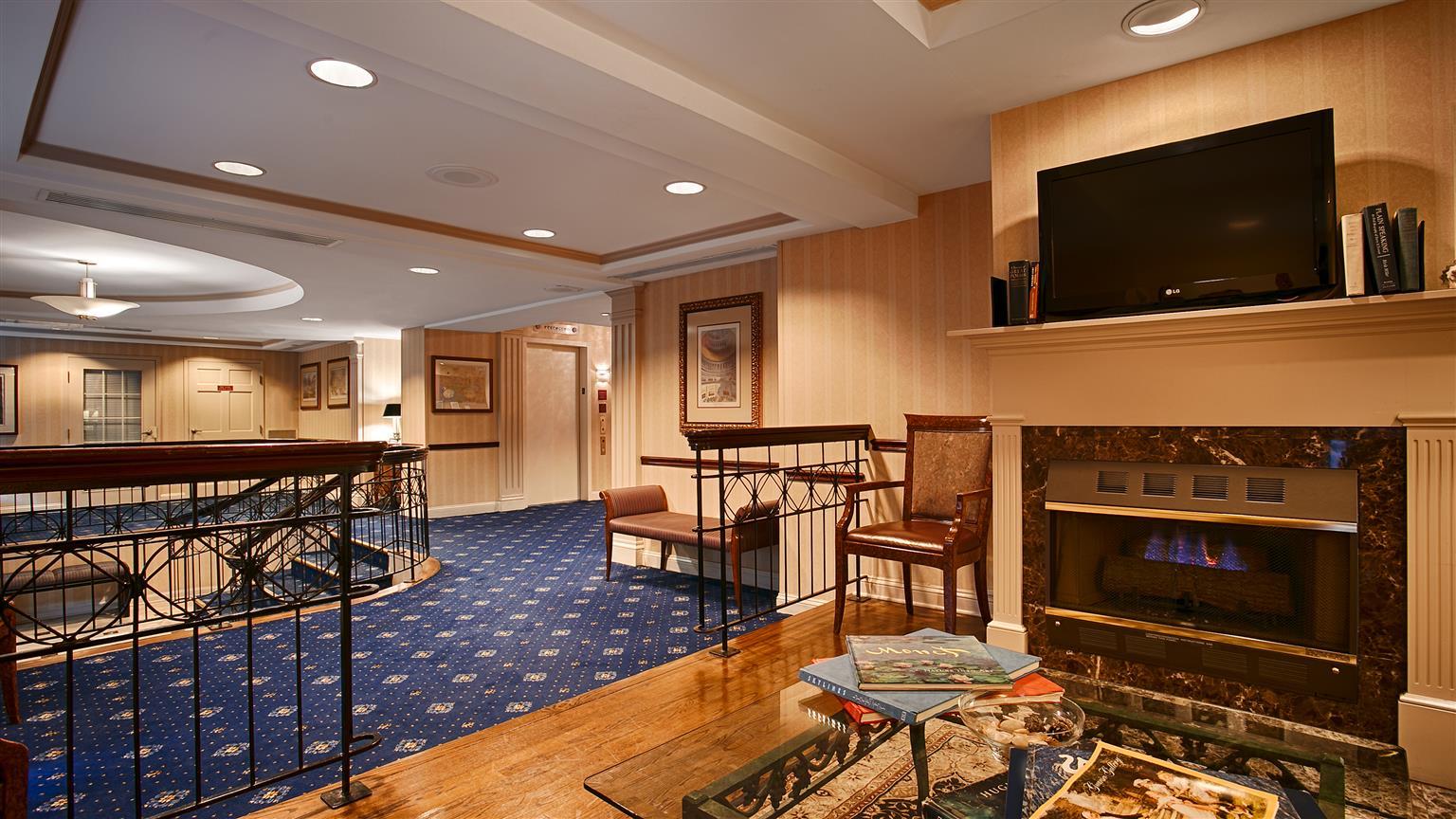 Готель West End Washington Dc, Tapestry Collection By Hilton Екстер'єр фото